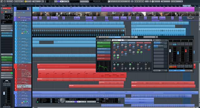 cubase 5 free download for windows 10